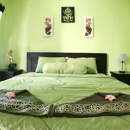 Tegal Homestay Sanur Eksteriør bilde