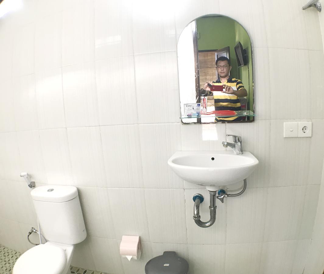 Tegal Homestay Sanur Eksteriør bilde