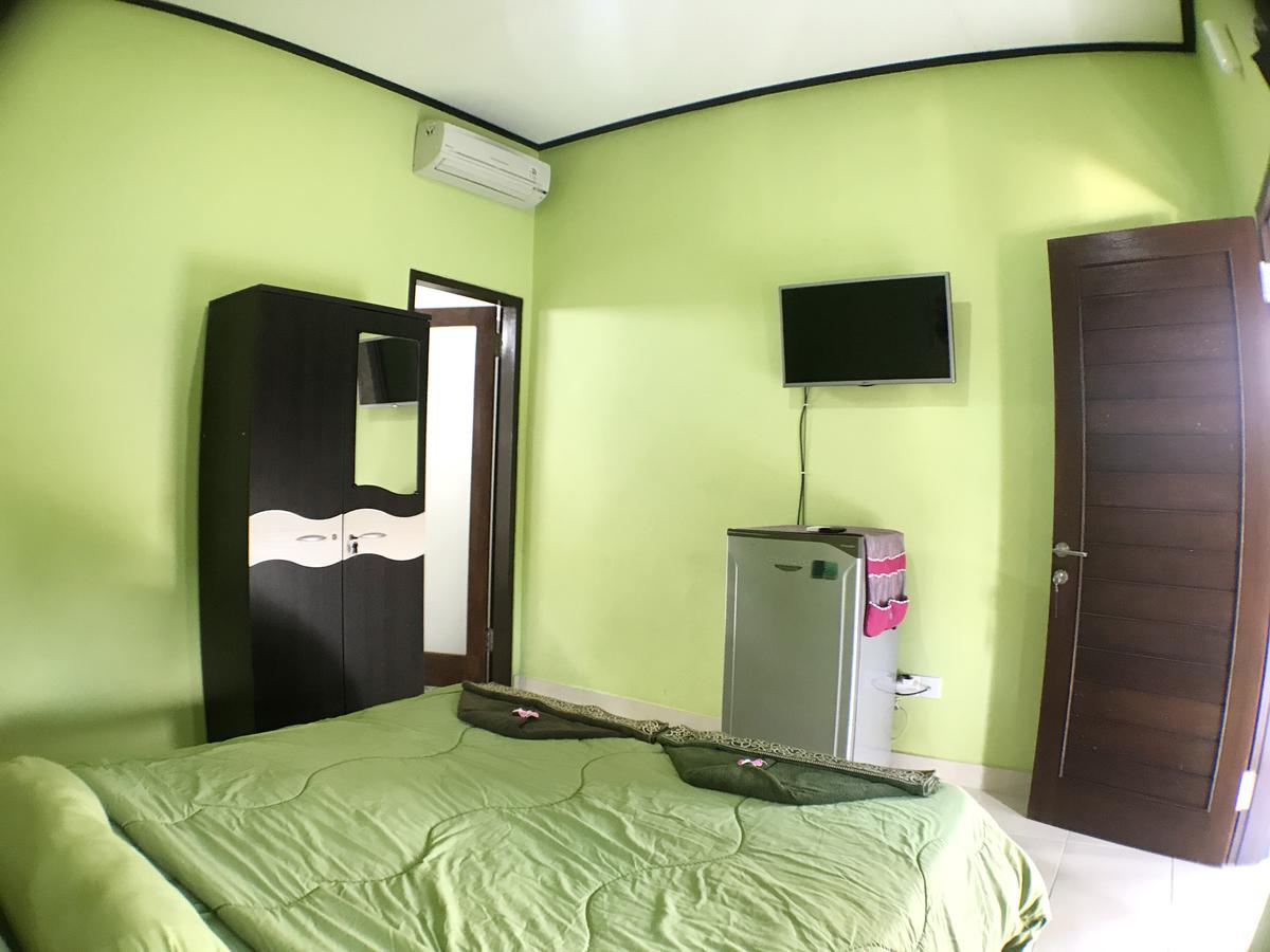 Tegal Homestay Sanur Eksteriør bilde