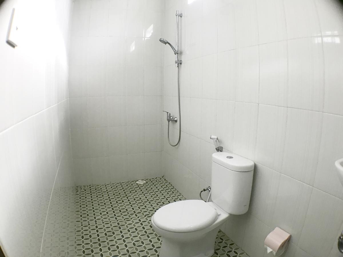 Tegal Homestay Sanur Eksteriør bilde