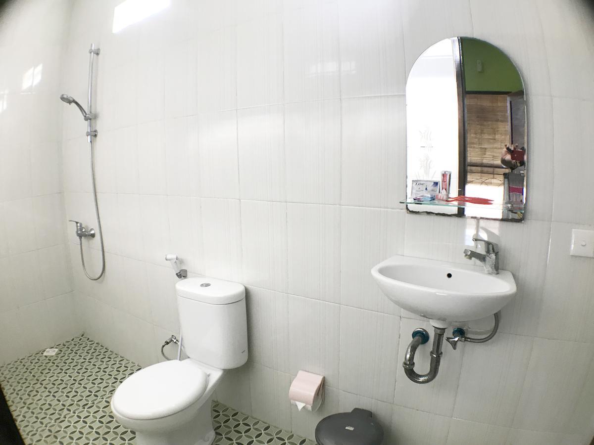 Tegal Homestay Sanur Eksteriør bilde