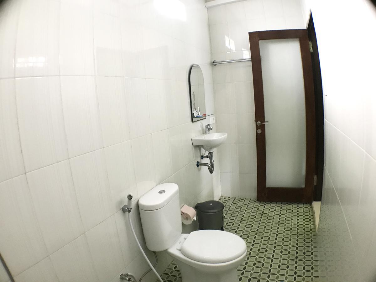 Tegal Homestay Sanur Eksteriør bilde