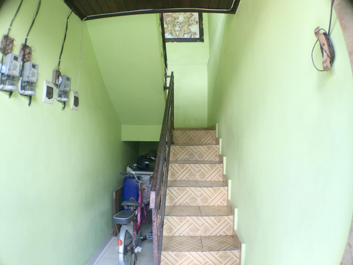 Tegal Homestay Sanur Eksteriør bilde